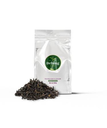 Dehing Green Tea 200g
