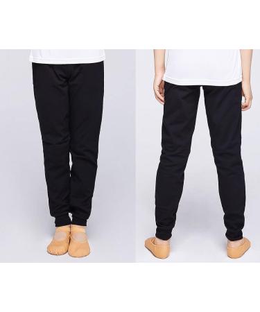 NABER Boys Elastic Waist Sports Sweatpants Age 12-13 Years - Style1 - Buy Online on GoSupps.com