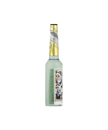 Florida Water - Agua Florida Colonia Cologne (7.5 oz) - Spiritual Cleanse and Refreshing Fragance - Buy Online on GoSupps.com