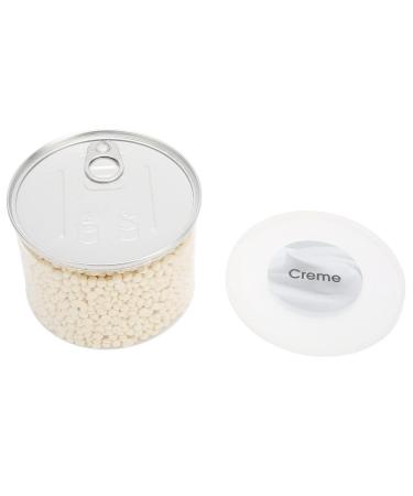 Dekaim Can Wax Bean - 10.6 oz Depilatory Wax Beads for Hair Removal | Low Melting Point & Strong Stickiness | International Shipping Available - Buy Online on GoSupps.com