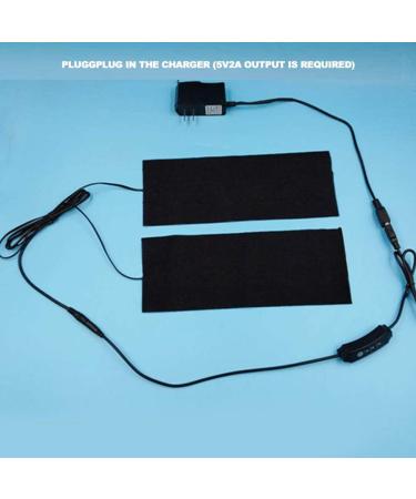 Buy Electrical Heating Pillow for Knee Joint Relief - 3-Speed Temperature Washable & Comfortable - Buy Online on GoSupps.com