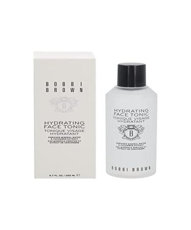 Bobbi Brown Hydrating Face Tonic for Women 6.7 Ounce No Color