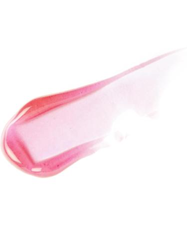 Profusion Cosmetics Juicy Lip Tint - Nourishing Lip Oil in Pink Slippers - Buy Online on GoSupps.com