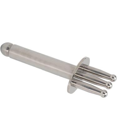 Three Forks Magnetotherapy Pencil Tip - Emotion Code Magnets for Massage Device | Beauty Care & Anti-Aging Solution - Buy Online on GoSupps.com