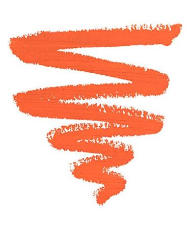 NYX Suede Matte Lip Liner in Orange County Glitz - 1 Count - Buy Online on GoSupps.com