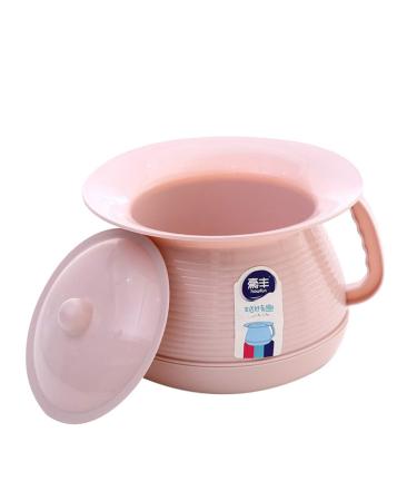 Healifty Urinals Spittoon Portable Toilets for Travel Home Portable Toilet