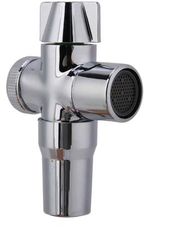 Bidet Sprayer Handle Set - Premium Toilet Shower Head & Dental Water Nozzle for Ultimate Hygiene | International Shipping Available - Buy Online on GoSupps.com