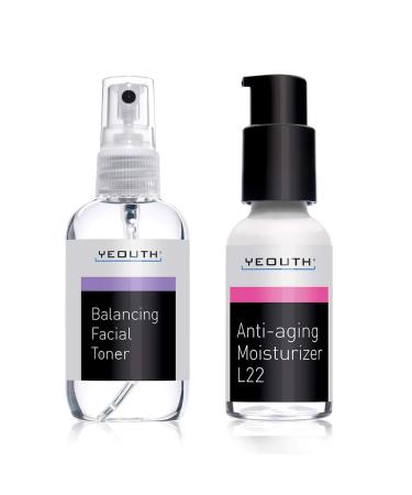 Yeouth Anti-Aging Moisturizer L22 1 fl oz (30 ml)