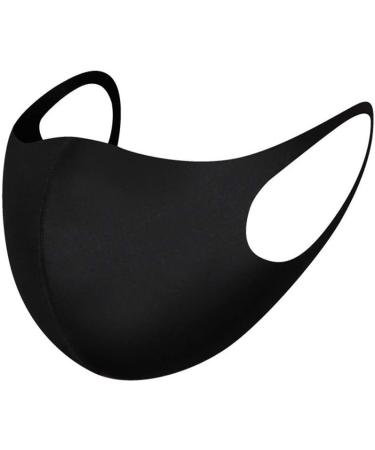 Ships from Canada - Reusable and Washable 3-Ply Sponge Face Bandanas for Men and Women (9PC) - Buy Online on GoSupps.com