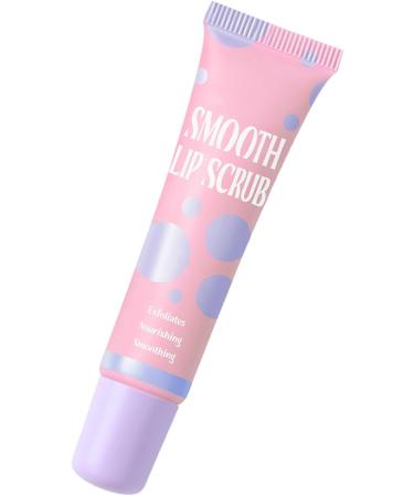 Le gommage l vres lisse Natural Care Gloss ravive les l vres s ches avec un brillant de beaut nourrissant formul  - Buy Online on GoSupps.com