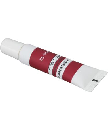 Verdant Touch Lip Balm Matte Lip Balm Grape Red Soft Comfortable Paste High Saturation for Shopping Dating - Buy Online on GoSupps.com