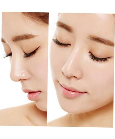 Beavorty False Eyelash 5 Pairs es false lashes fake makeup lashes self adhesive eyelashes natural look 3d false eyelashes lashes artificial eyelashes magnetic girl fiber - Buy Online on GoSupps.com