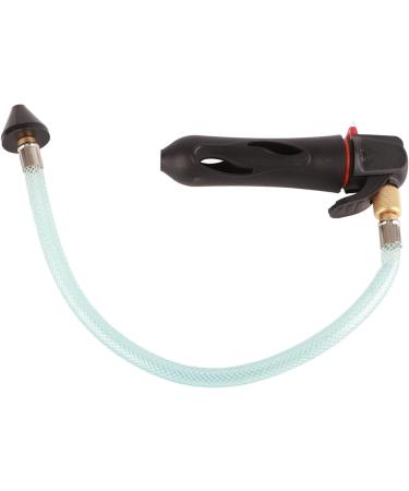 Threaded Drain Gun Safe Ingredients Environmentally Friendly Portable CO2 Cartridge Drain Gun With Flexible Hose - Buy Online on GoSupps.com
