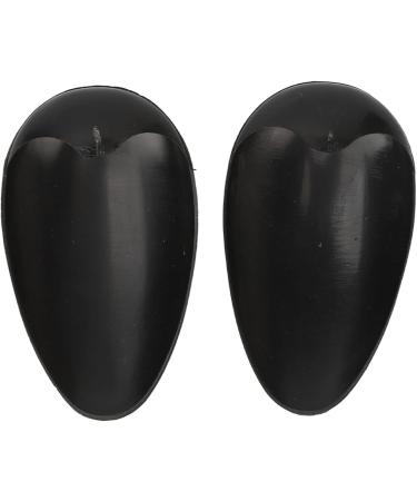 11PCS Hair Dye Dyeing Kit Hair Household Tinting Bowl Soft Dye Brush Ear Cover Hair Coloring Dye Tools for DIY Salon - Buy Online on GoSupps.com