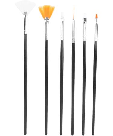 Nail Dotting Pen Shiny Exquisite Nail Art Decoration Multi color Glitter Delicate Rhinestones for Natural Nails Artificial Nails for Household Nail Salon - Buy Online on GoSupps.com