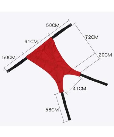 Patient Lift Sling Stair Slide Board Emergency Evacuation Patient Lift Sling Transfer Belt Transferring to Wheelchair Chair Bed Quicker Easier Safer Transfers for Seniors and Disabled - Buy Online on GoSupps.com