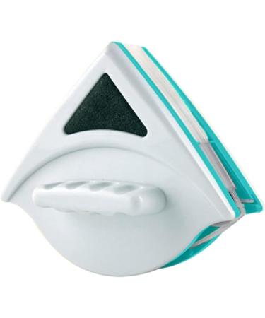 Outside Magnetic Window Cleaner Window Cleaner Magnetic Window Cleaner Home Double Sided Glass Wiper Window Cleaner Tool for High Window Thickness 3-30Mm