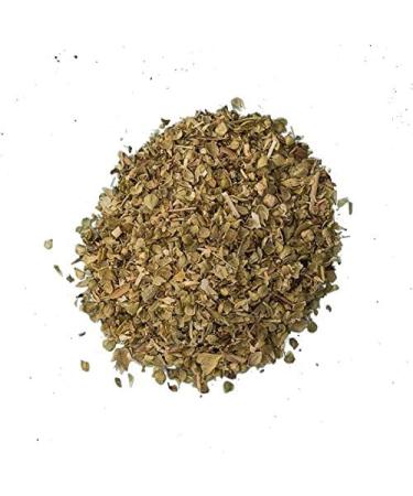 JustIngredients Essential Oregano 100g - Pack of 5 - Buy Online on GoSupps.com