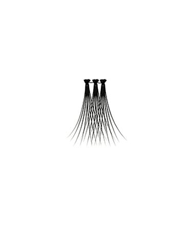 Kiss Envy Trio Short 30 Lashes - Premium Quality False Eyelashes - Buy Online on GoSupps.com