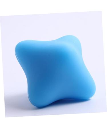 Magiclulu Fascia Ball - 4-in-1 Muscle and Foot Massager Handheld Foam Massage Device for Effective Pain Relief & Fitness - Buy Online on GoSupps.com