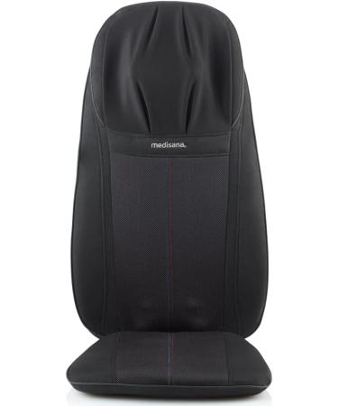 Buy Medisana MC 828 Seat Cover - 140W Compact Design (240x440x83mm) for Ultimate Comfort | International Shipping Available - Buy Online on GoSupps.com
