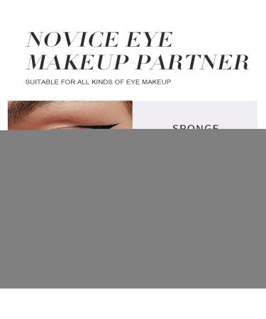 Nixiara Eyeliner Stick Winged Eyeliner Stamp for Cat Eyes 6 Pieces Long Lasting Double Sided Make Up For Various Occasions Such As Cosplay Wedding Performance Holiday Travel Party And - Buy Online on GoSupps.com