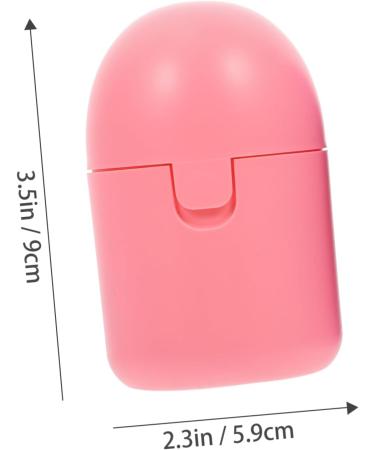 Clispeed 2ST Disinfection Box for Menstrual Cups | Mini Sterilization & Cleaning Tool - Best Frauen-Accessoire - Buy Online on GoSupps.com