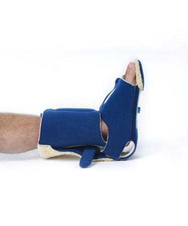 Physical Therapy 51925 ComfySplints Comfy Boot Pediatric Fleece Cover without Ambulation Pad