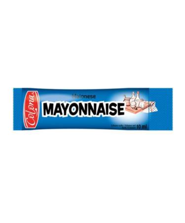 Mayonnaise 500 x 10 ml Colona
