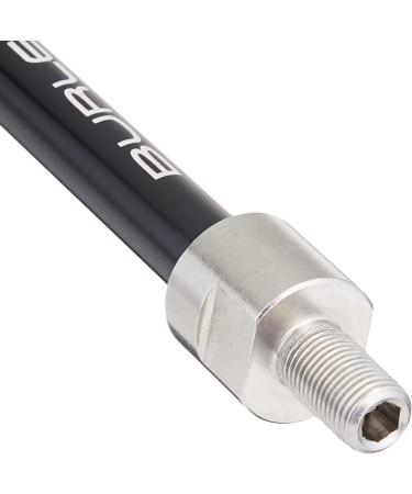 Burley Thru Axle 12x1.5 (172-178mm) - High-Quality Bike Axle for Smooth Rides - Buy Online on GoSupps.com