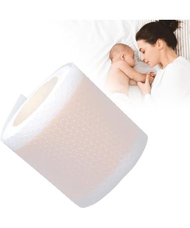 Silicone Baby Ear Corrections 1 Roll 4 X 100 Cm Baby Auricle Valgus Correction Plasters Correction Infant Ear Against Remaining Ears - Buy Online on GoSupps.com