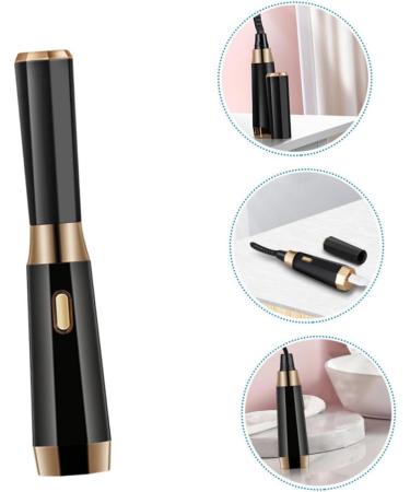 Rechargeable Eyelash Curler Kit | Portable Mini Beauty Tool for Perfect Lashes - Buy Online on GoSupps.com