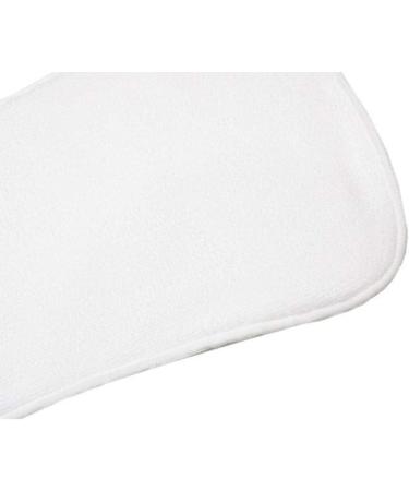 Adult Cloth Diaper Booster Pad Liner Inserts for Incontinence - Reusable Patient Diaper Pads - Buy Online on GoSupps.com