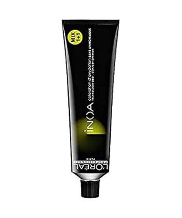 L'Or al Professionnel Inoa Color DOXidation Ohne Ammoniak 8.34 60 Gr 8.34 60 ml (1Pack)