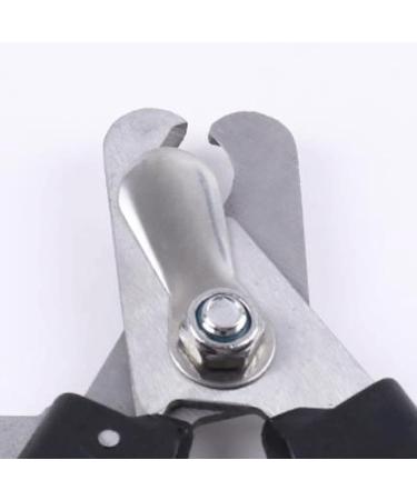 UNbit Nail Clipper Nail Clippers with File Nail Clippers Nail Clippers - Buy Online on GoSupps.com