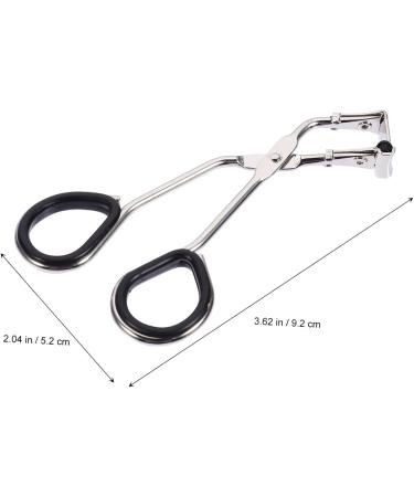 3 Sets Silicone Eyelash Curlers - Professional Makeup Tools & Clamp for Perfect Lashes | International Shipping - Buy Online on GoSupps.com