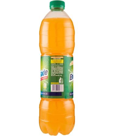 12x Energade Arancia Bevanda energetica energy drink orange 15 liters - Buy Online on GoSupps.com