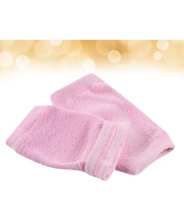 Gel Moisturizing Elbow Guard | Elastic Carpal Brace for Tennis, Basketball, Fitness | Women's Elbow Protectors | Includes 1 Pair - Buy Online on GoSupps.com