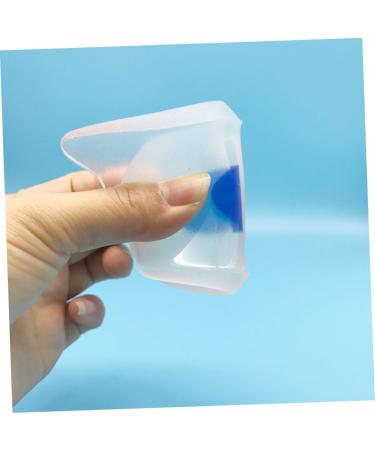 FOMIYES Sports Insoles - Comfortable Cushioning Heel & Massage Insoles | International Shipping Available - Buy Online on GoSupps.com