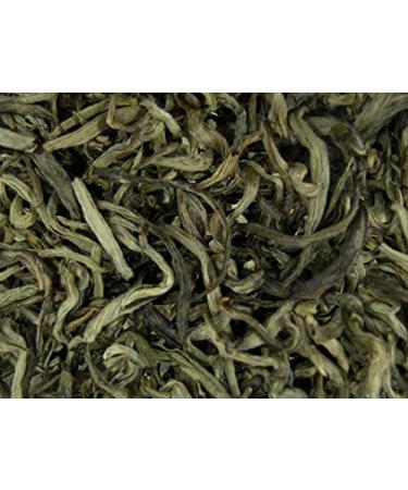 Th blanc Ruanda Twisted White Tea Sachet de 500 g