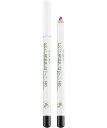  DEBORAH Deborah Milano - Gift Set for Women - Pure Formula - Organic Volume & Strength Mascara - Organic Kajal Pencil - Buy Online on GoSupps.com