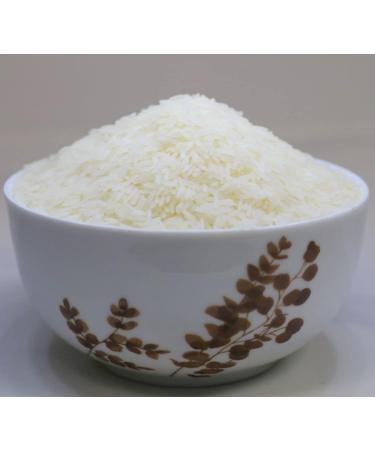 JoyShare Thai Ubon Jasmine Rice - Premium Quality Original Thai Import (5kg) - Buy Online on GoSupps.com
