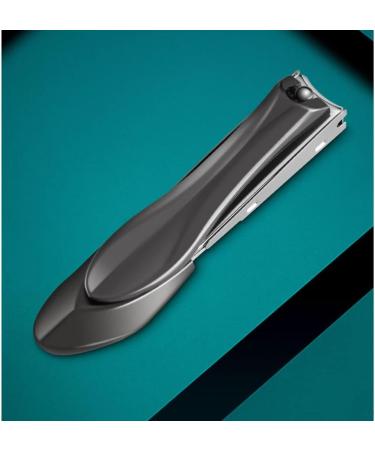 Manicure Kit Portable Nail Clippers Set 4-Piece Simple Manicure Tool for Office Bedroom Indoor Travel Nail File Tool Nail Kit Nail Clippers Kit (Color : B) - Buy Online on GoSupps.com