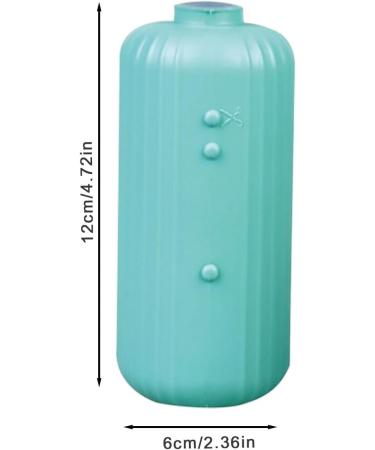 Fovolat In Tank Toilet Cleaner Long-Lasting Toilet Bowl Cleaning Solution - Powerful Cleaning in Bottle Gentle Toilet Bowl Cleaners - Buy Online on GoSupps.com