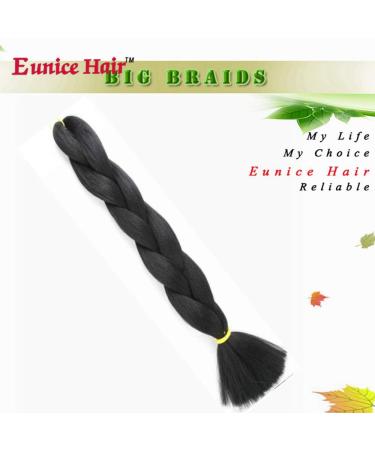 Eunice Hair Extensions 24 100g - Premium 61cm 6pcs for Perfect Volume & Length - Buy Online on GoSupps.com