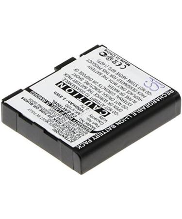 Buy Replacement Battery for Emporia AK-V100 AK-V100 Lite Talk Plus - International Shipping Available - Buy Online on GoSupps.com
