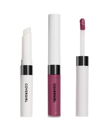 COVERGIRL Outlast All-Day Lipcolor Plum Berry 559 - Long-Lasting Moisturizing Lipstick - .13 oz - International Shipping Available - Buy Online on GoSupps.com
