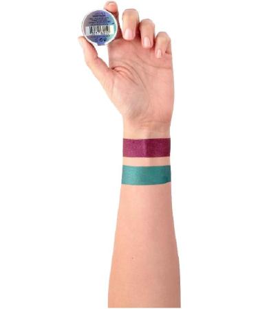 L'Or al Paris Chroma Morphose Eyeshadow Dark Celestial A9941301 - Buy Online on GoSupps.com