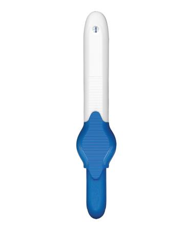 OPTIM Interdental Brushes Pack of 16 - Blue 0.6mm Size 3 | International Shipping Available - Buy Online on GoSupps.com