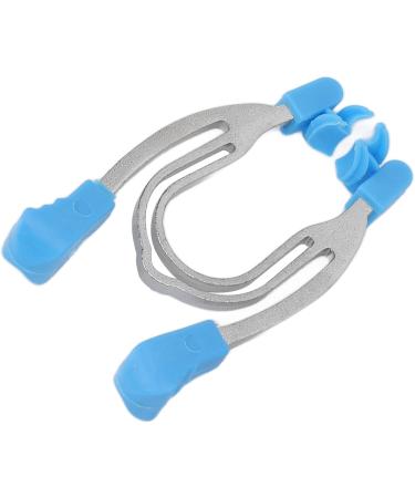 High-Temperature Resistant Sectional Contoured Matrices Clip Set for Denture Care | International Shipping Available - Buy Online on GoSupps.com